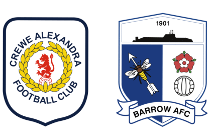 Crewe vs Barrow Prediction, Betting Odds and Free Tips 07/04/2023