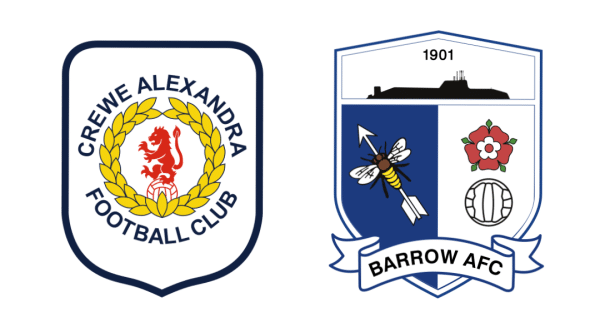 Crewe vs Barrow Prediction, Betting Odds and Free Tips 07/04/2023 1 Crewe vs Barrow prediction