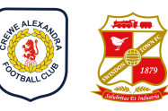 Crewe vs Swindon Prediction, Betting Odds and Free Tips 29/04/2023