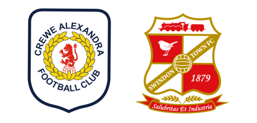 Crewe vs Swindon prediction