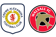 Crewe vs Walsall Prediction, Betting Odds and Free Tips 15/04/2023