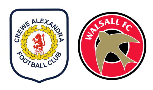 Crewe vs Walsall prediction