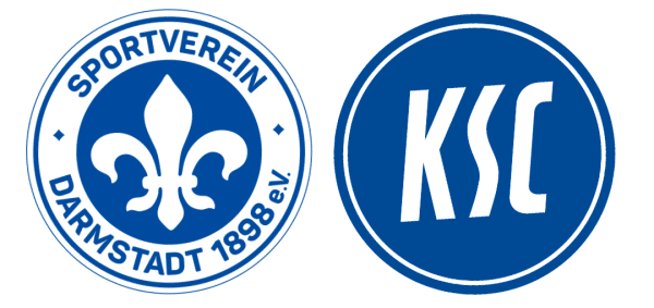 Darmstadt vs Karlsruher prediction