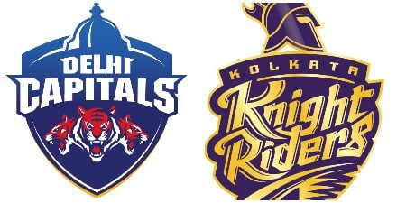 Delhi Capitals vs Kolkata Knight Riders