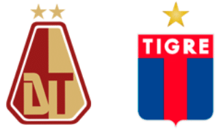 Deportivo Tolima vs Tigre Prediction, Betting Odds and Free Tips 21/04/2023