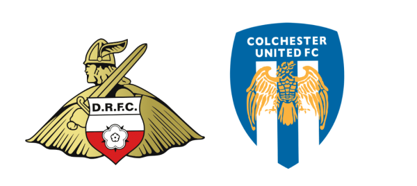 Doncaster vs Colchester prediction