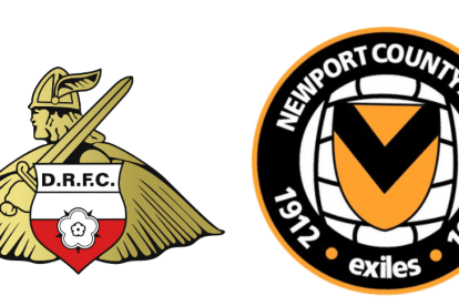 Doncaster vs Newport Prediction, Betting Odds and Free Tips 22/04/2023