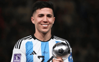 &lsquo;I&rsquo;ll strive to win anything and everything&rsquo; says Chelsea star