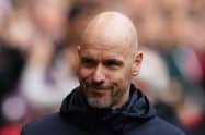 Ten Hag: United to Give &lsquo;More Than 100 Per Cent&rsquo; to Prevent City from Achieving Treble