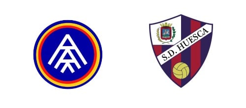 FC Andorra vs Huesca