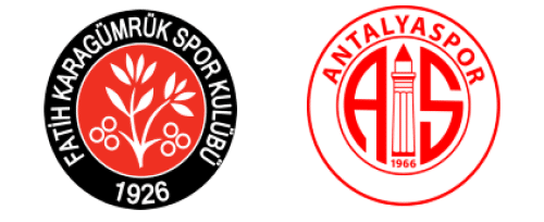 Fatih Karagumruk vs Antalyaspor