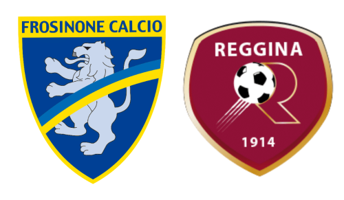 Frosinone vs Reggina prediction