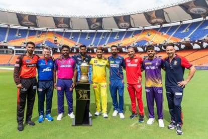 IPL Odds 2023 &ndash; Who Are the Main Favourites to Win the Indian Premier League?
