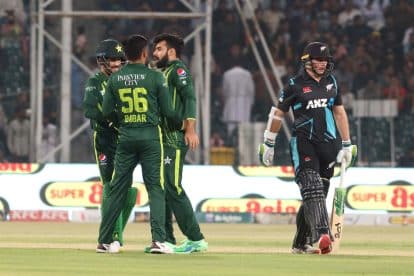 Pakistan vs New Zealand, 3rd T20I Prediction, Betting Tips & Odds