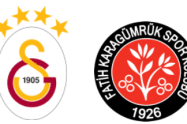 Galatasaray vs Fatih Karagumruk Prediction, Betting Odds and Free Tips 23/04/2023