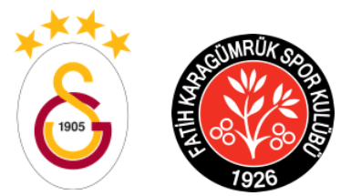 Galatasaray vs Fatih Karagumruk Prediction, Betting Odds and Free Tips 23/04/2023