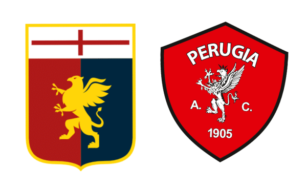 Genoa vs Perugia prediction
