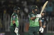 Pakistan vs New Zealand, 2nd ODI Prediction, Betting Tips & Odds