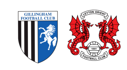 Gillingham vs Leyton Orient prediction