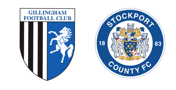 Gillingham vs Stockport prediction