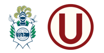 Gimnasia La Plata vs Universitario