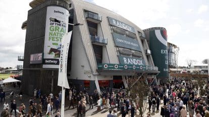 Grand National Insider Tips: Who are industry tipsters backing?