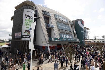 Grand National Insider Tips: Who are industry tipsters backing?