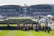 Grand National 2023 Tickets: How to get packages to watch the big race live at Aintree