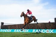 Ain&rsquo;t That a Shame Odds: Favourite for Grand National Becomes Clear