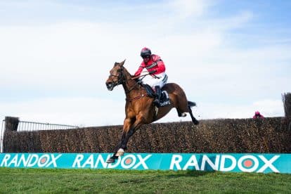 Ain&rsquo;t That a Shame Odds: Favourite for Grand National Becomes Clear
