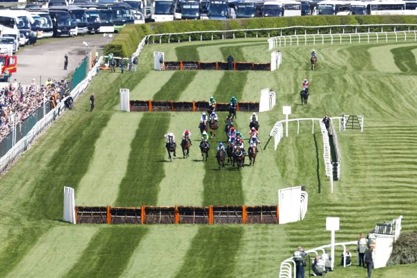 Grand National Any Second Now Odds