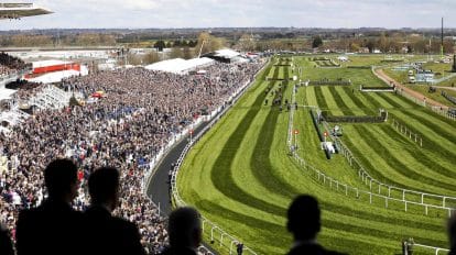 Corach Rambler Odds: Favourite wins 2023 Grand National at 8/1