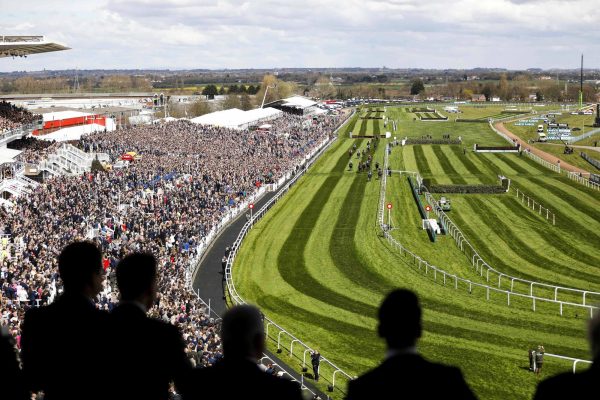 Grand National Corach Rambler Odds