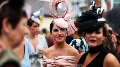 Glorious Goodwood 2023 Dress Code: Dressing for Elegance