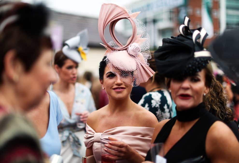 Glorious Goodwood 2023 Dress Code: Dressing for Elegance