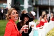 Grand National 2023: How much will a drink cost at the big meeting?