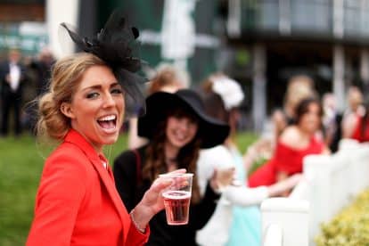 Grand National 2023: How much will a drink cost at the big meeting?