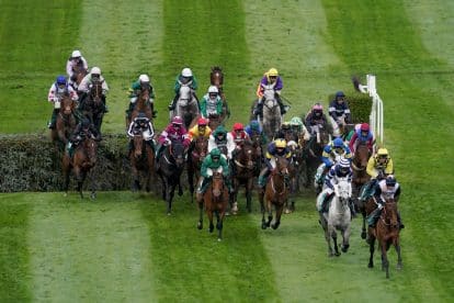 What Is an Each Way Bet In the Grand National and How Can I Place One?