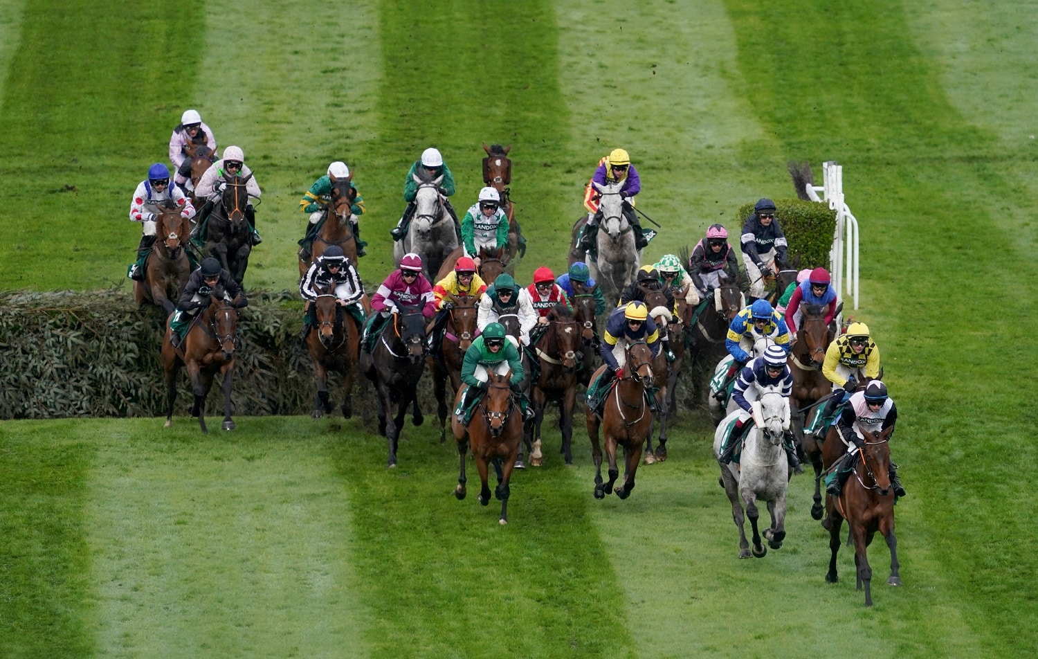 Grand National Each Way