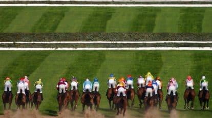 How Many Horses Died in Today&rsquo;s Grand National? Tragedy strikes at Aintree