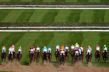 How Many Horses Died in Today&rsquo;s Grand National? Tragedy strikes at Aintree