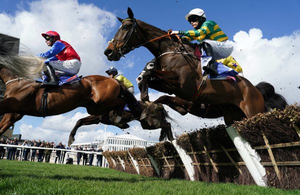 Grand National Favourite