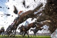 Grand National 2023: Race Length, Number of jumps, Fence Height