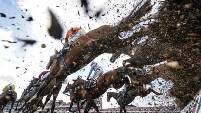 Grand National 2023: Race Length, Number of jumps, Fence Height