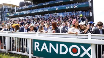 Grand National Odds: The Latest Prices for All Top Contenders