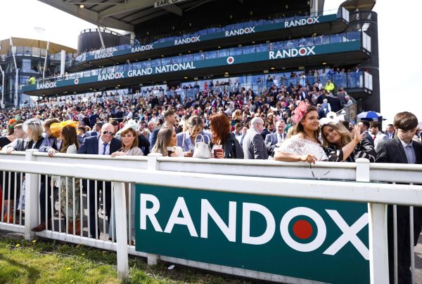 Grand National Latest Odds