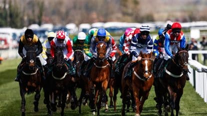 Noble Yeats Odds: Enormous Value on Last Year&rsquo;s Winner