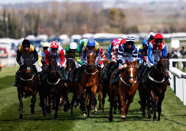 Grand National Noble Yeats Odds