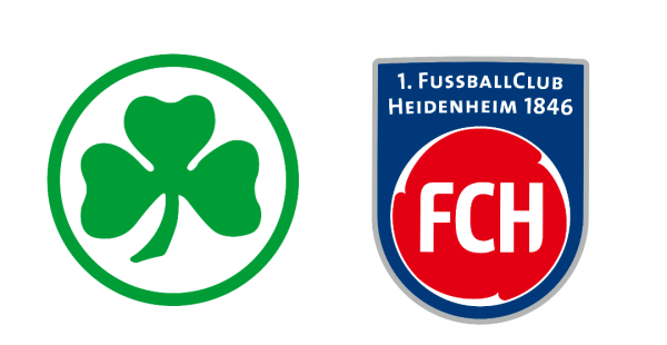 Greuther Furth vs Heidenheim prediction