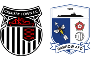 Grimsby vs Barrow Prediction, Betting Odds and Free Tips 18/04/2023